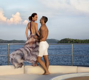 Best winter luxury holiday destinations: Thailand Yacht Charters