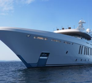 60m Limited Editions luxury yacht Amels 200 sold at FLIBS