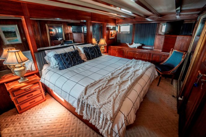 Beautiful accommodation with great attention to detail