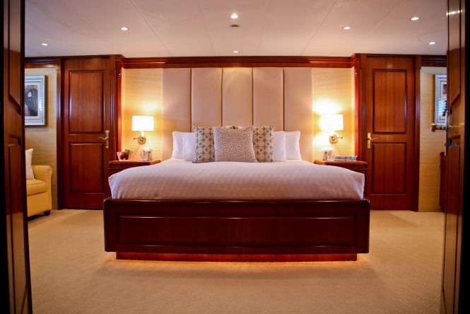 Beautiful roomy accommodation