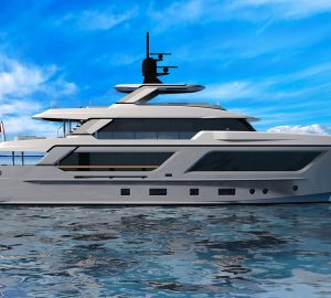 CdM sells 35m explorer yacht MG115