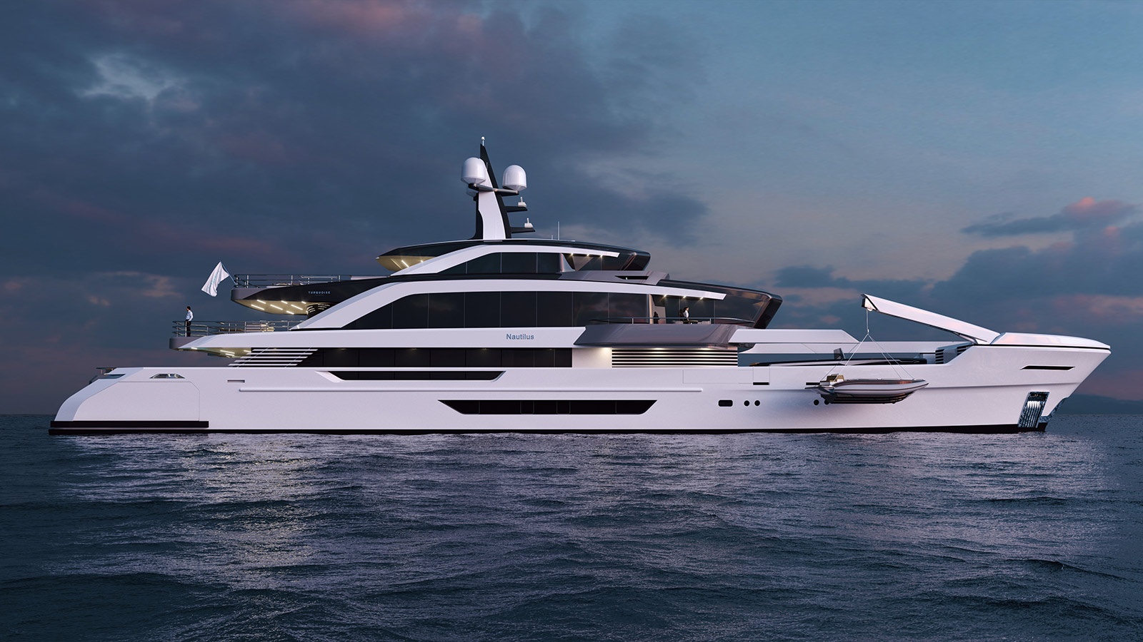yacht design ltd