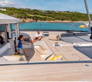 12 Brand-New Charter Yachts Under 35 Metres to Inspire You