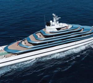 Latest updates on 2020 Superyacht Gathering in Auckland