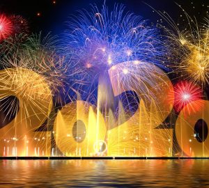 Which are the top superyachts to charter for New Year’s Eve?