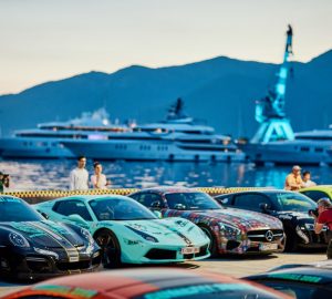 Porto Montenegro plans multi-million euro investment over next decade