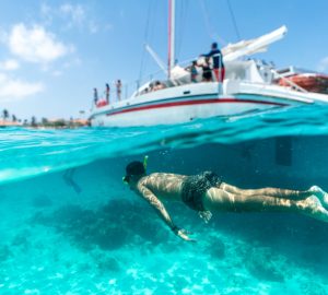 Guide to Aruba luxury yacht charters: A 'must-see' destination for 2020