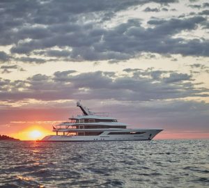 This Christmas give JOY while enjoying a fantastic yacht charter discount in the Caribbean