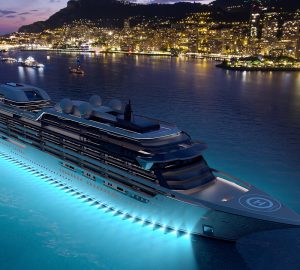 Espen Oeino private superyacht concept NJORD