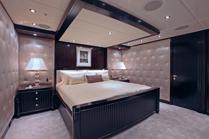 Inviting and flexible accommodation for twelve guests