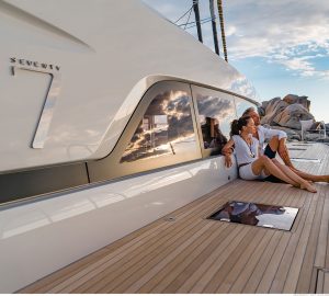 18 Newest Luxury Catamarans on the Charter Market in 2020