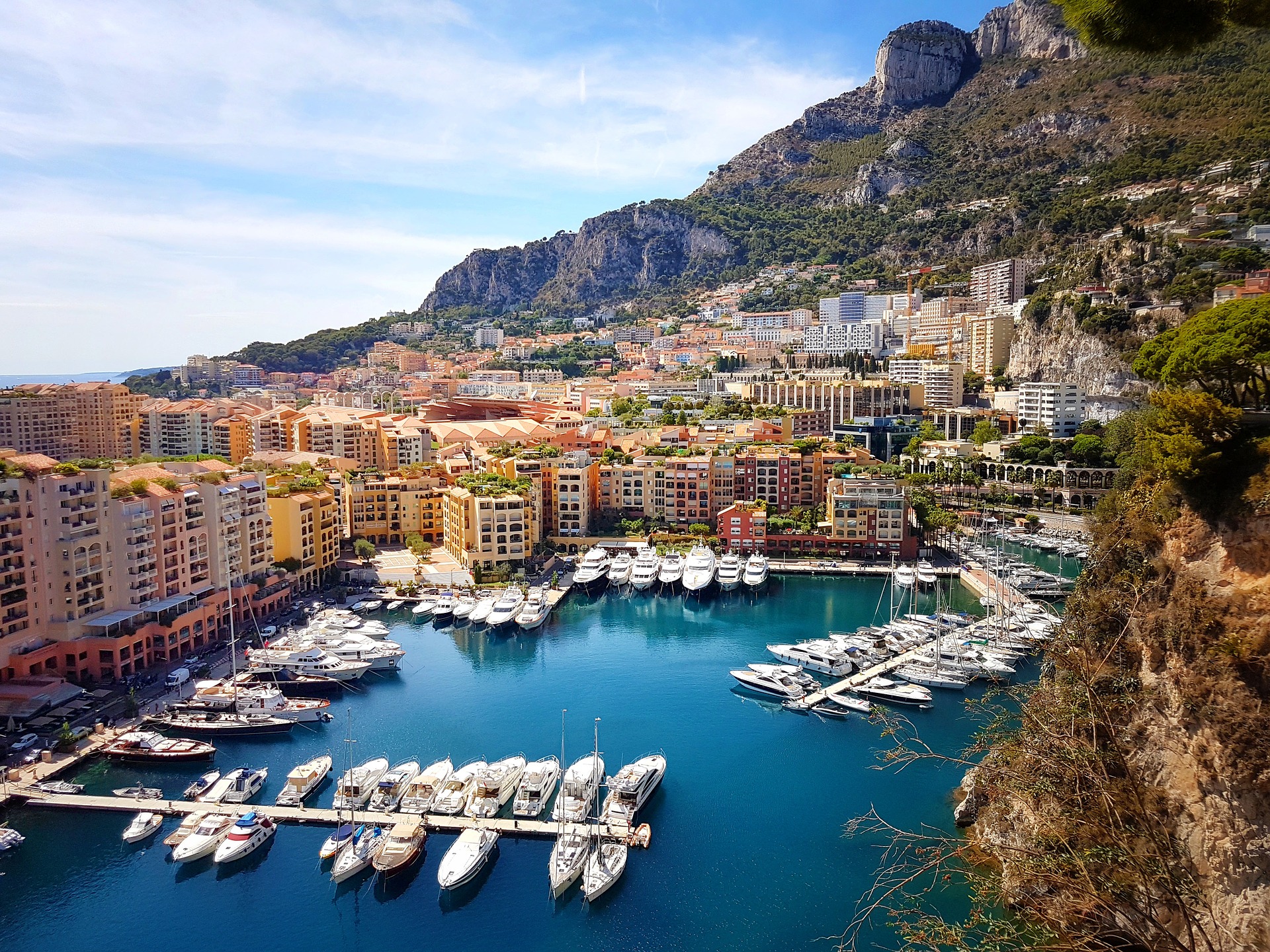 Top 10 Fashionable Western Mediterranean Luxury Yacht Charter Locations for 2020
