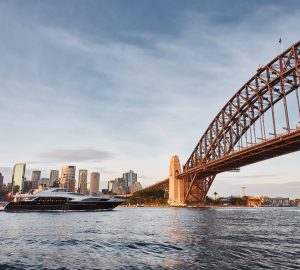 Australian Parliament to Consider Bill for Foreign-Flagged Vessels to Gain Charter License