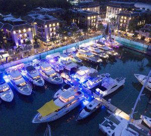Interview:  Thailand Yacht Show 2020 to kick of in 3 weeks! What to expect...