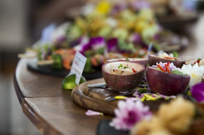 Wonderful Thai Dishes