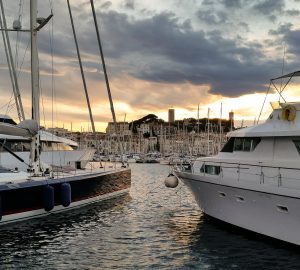 New 2020 Cannes Film Festival and Monaco Grand Prix Yacht Charter Additions
