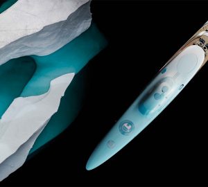 $650m AQUA Hydrogen Superyacht NOT Ordered by Tech Giant