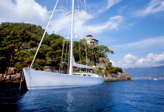 Complete Guide To Sailing In The Mediterranean In 2020 21 Yacht Charter Superyacht News