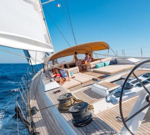 Complete guide to sailing in the Mediterranean in 2020/21