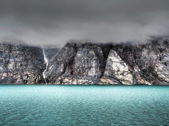 Baffin Island - Canada