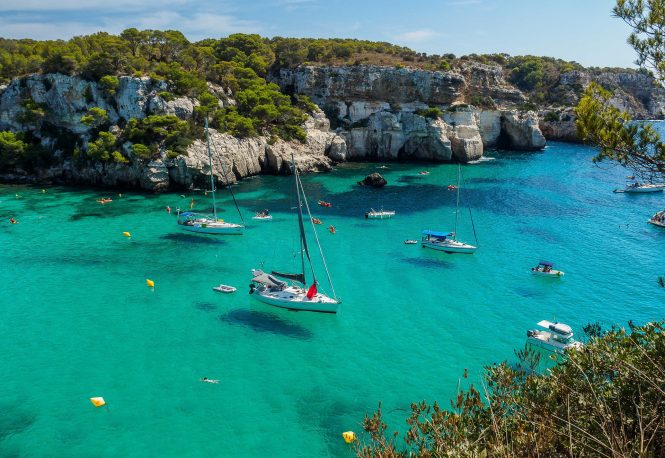 Balearic Islands