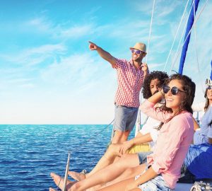 Dubai International Boat Show announces new dates