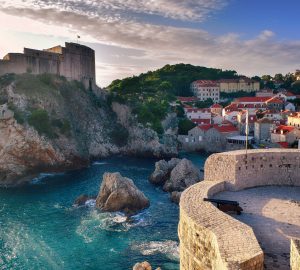 5 Reasons why Croatia is one of the top yacht charter destinations