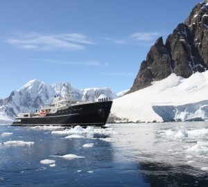 10 exciting destinations for an adventurous expedition yacht charter
