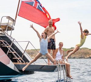Why a luxury yacht charter is the best holiday solution for 2020?
