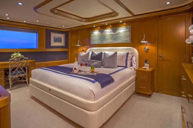 Lovely accommodation with luxury amenities