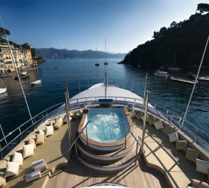 All about BravoTV Below Deck Mediterranean Season 5 in Spain