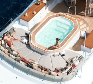 2020-refitted Amels yacht APRIL renamed superyacht LIND