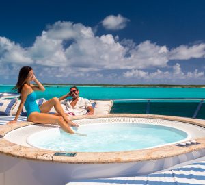 Yacht charter location update: US Virgin Islands to welcome yachts from June