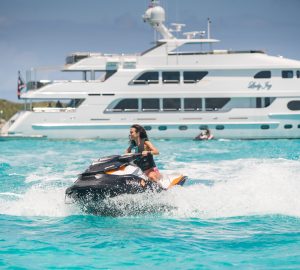 2020 yacht charter holidays close to home: America edition