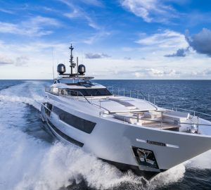 Update on the summer 2020 luxury yacht charter situation