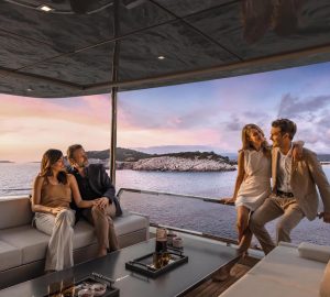 2020 yacht charter holidays close to home: Europe edition