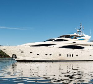Motor yacht BABY I offering special rates for Croatia charter vacations
