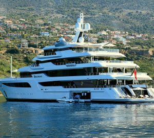 Greece to re-open for yacht charters from beginning of July 2020