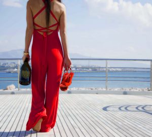 Montenegro and Croatia welcome luxury yacht charters back into their waters