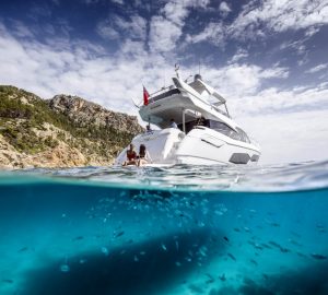 Top 13 Yachts Under 35m You Can Charter in Europe in 2020