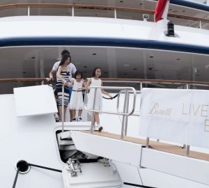 Exclusive Interview: Singapore Yacht Show to Celebrate 10th Anniversary in October
