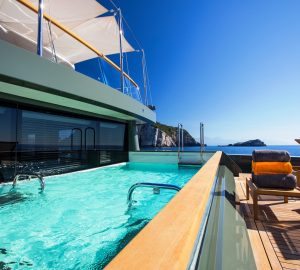 Charter Yacht MOKA available for discounted charter in the Balearics