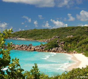 Luscious 2020 and 2021 Seychelles winter luxury yacht charter escapes
