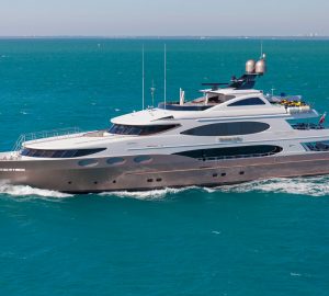 BELOW DECK SERIES YACHTS: Season 3 luxury yacht STAY SALTY a.k.a. ‘EROS’