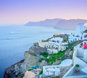 Greece Covid Update: Borders to open to Russian citizens from 7th September