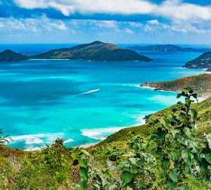 British Virgin Islands to reopen to visitors from December 1st
