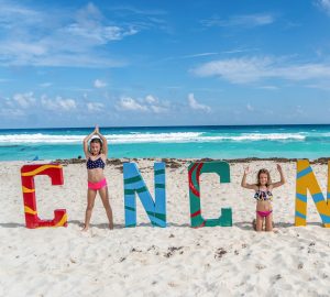 Escape to colourful Mexico: 8 nights for the price of 7 with charter yacht NOMADA