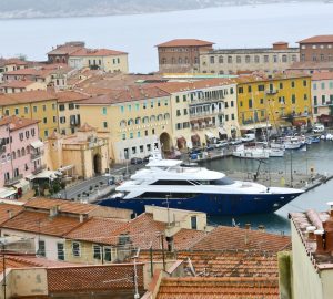 20% discount on Mediterranean charter with motor yacht IPANEMAS