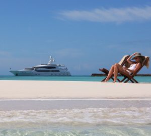 Yacht charters in America: Which airlines offer pre-flight Covid-19 testing?