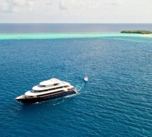 Safe Maldives Yacht Charters in 2020: Interview with M/Y SAFIRA’s Cruise Director
